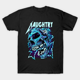 DAUGHTRY MERCH VTG T-Shirt